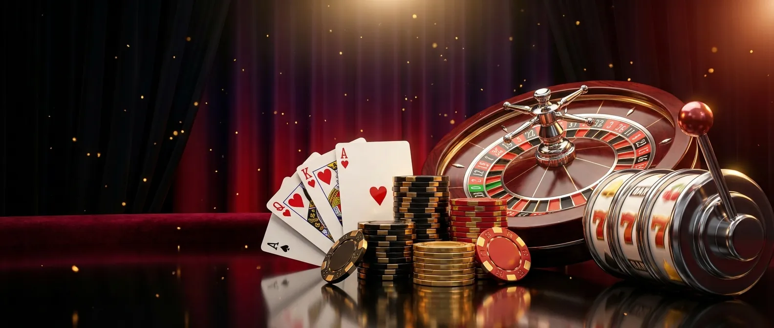 Gameworld Casino bonus